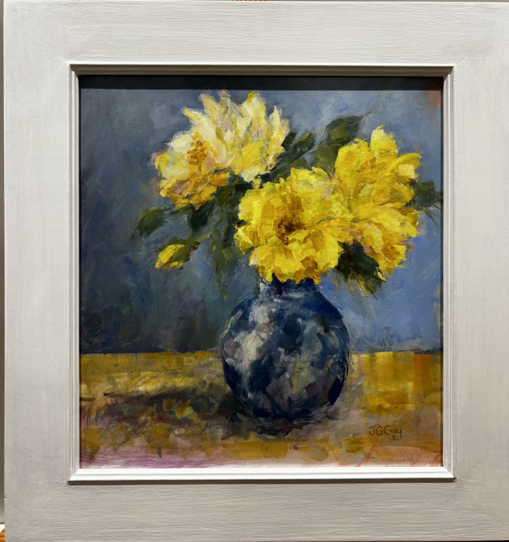 Warwick Schools Foundation is hosting a Charity Art Auction in November (image supplied)  Warwick Schools Foundation is hosting a Charity Art Auction in November (image supplied)