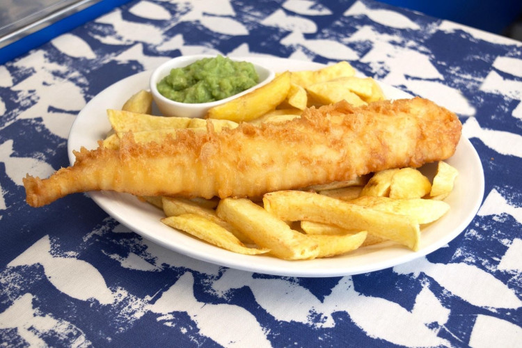 Stoke-on-Trent revealed as sixth cheapest place for fish and chips in the UK (image via pixabay)  Stoke-on-Trent revealed as sixth cheapest place for fish and chips in the UK (image via pixabay)