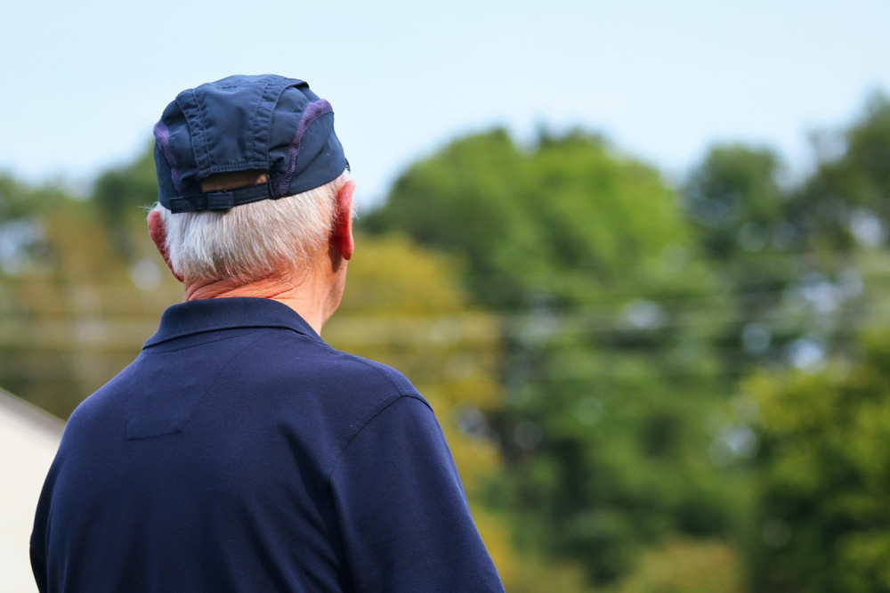 In Kingston, men are believed to receive on average 14.6 years while women are suspected to get 18.3 years (Credit: Pixababy) In Kingston, men are believed to receive on average 14.6 years while women are suspected to get 18.3 years (Credit: Pixababy)