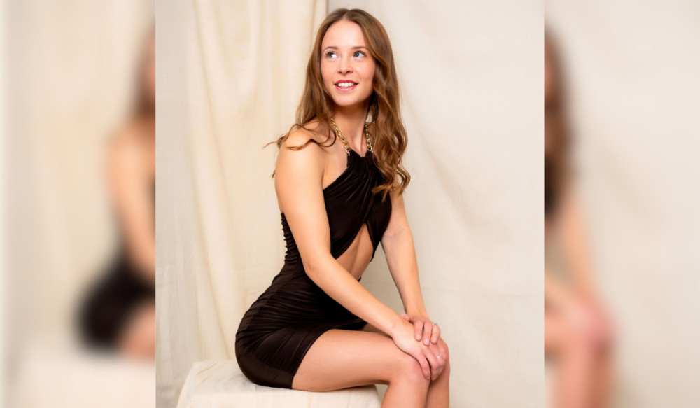 Kia Bettany will compete in Miss Swimsuit UK 2026 (Credit: Kia Bettany) Kia Bettany will compete in Miss Swimsuit UK 2026 (Credit: Kia Bettany)