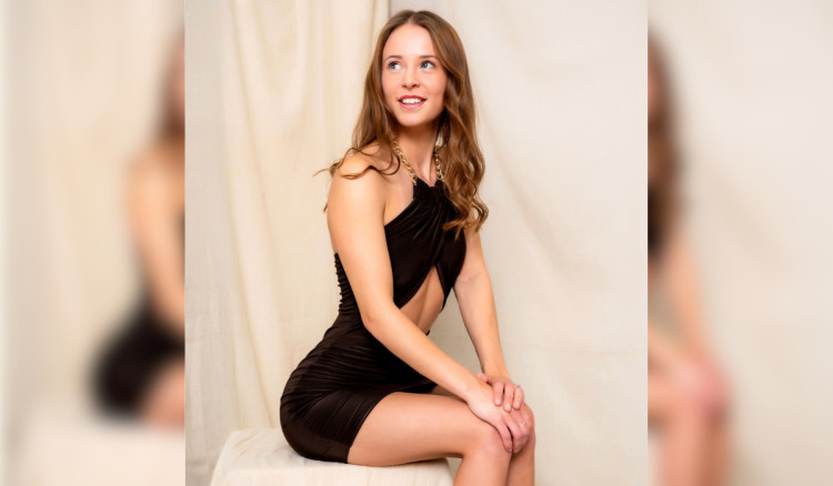 Kia Bettany will compete in Miss Swimsuit UK 2026 (Credit: Kia Bettany) Kia Bettany will compete in Miss Swimsuit UK 2026 (Credit: Kia Bettany)