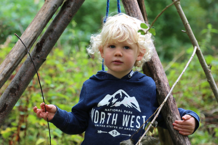 Thameside Nature Tots Thameside Nature Tots