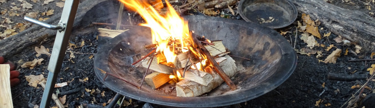 Thameside Wild Women Group