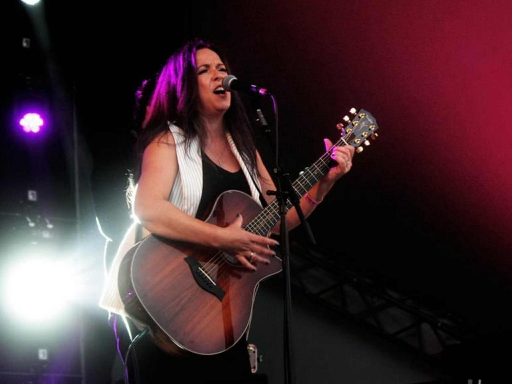 The Listening Room returns to The Talisman Theatre The Listening Room returns to The Talisman Theatre