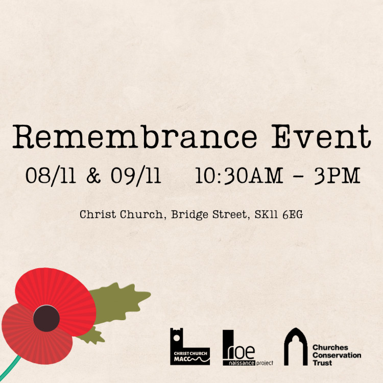 Remembrance Weekend Remembrance Weekend