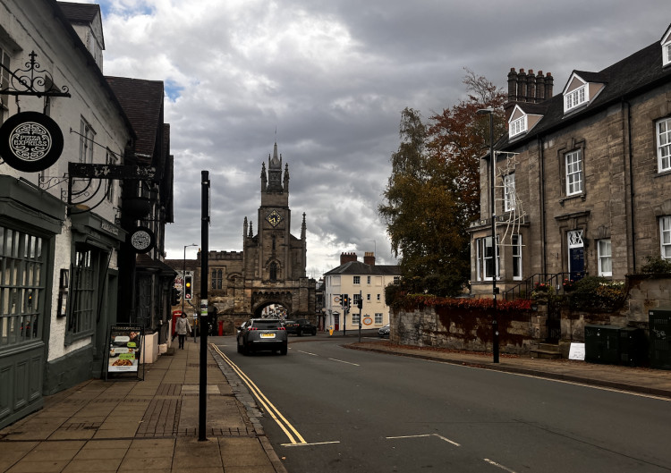 Here are our top picks of things to do in Warwick this Halloween weekend (image via Nadia Sayed) Here are our top picks of things to do in Warwick this Halloween weekend (image via Nadia Sayed)
