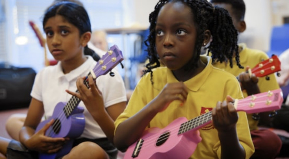 Via Hertfordshire County Council Via Hertfordshire County Council