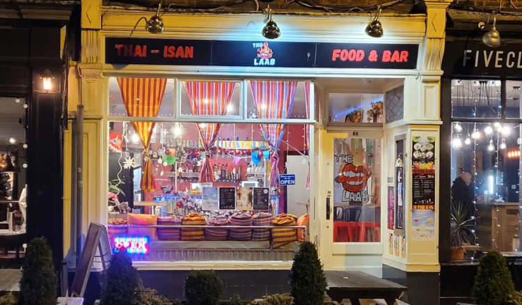 The Laab on Market Place is set to shut for good (Credit: The Laab) The Laab on Market Place is set to shut for good (Credit: The Laab)