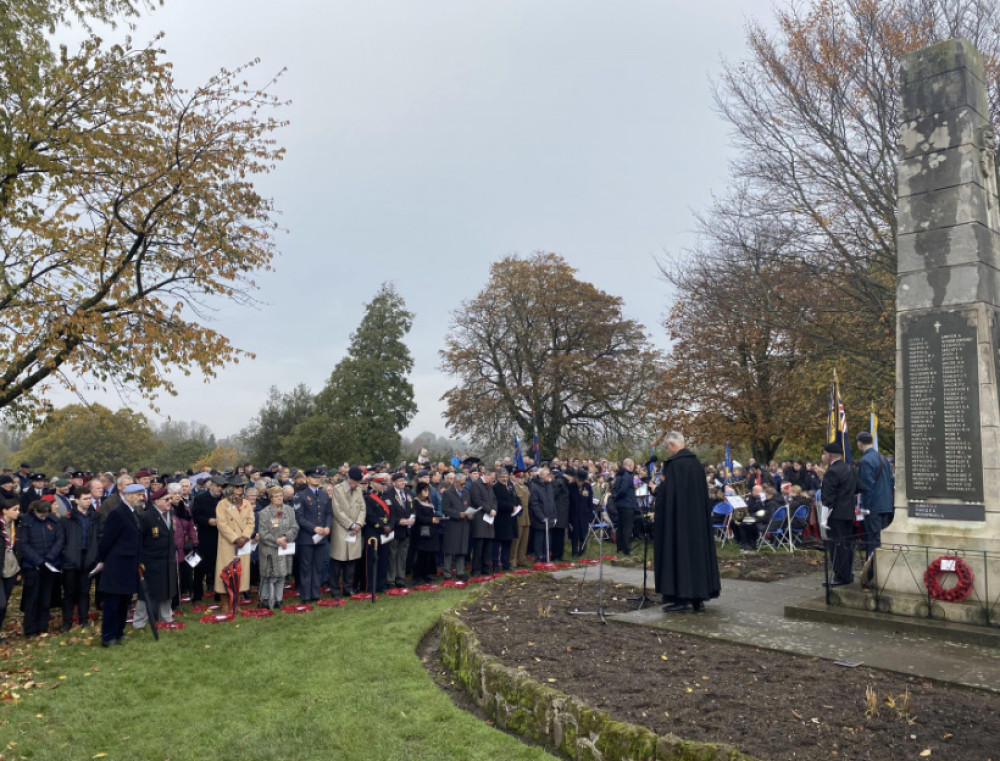 Here is a full list of road closures in Kenilworth ahead of Remembrance Sunday 2025 Here is a full list of road closures in Kenilworth ahead of Remembrance Sunday 2025