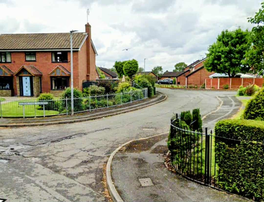 In the early hours of Wednesday 29 October, emergency services were alerted to an incident on Queens Park Gardens (Photo: Google). In the early hours of Wednesday 29 October, emergency services were alerted to an incident on Queens Park Gardens (Photo: Google).