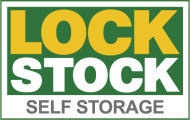 Lock Stock Self Storage Limited