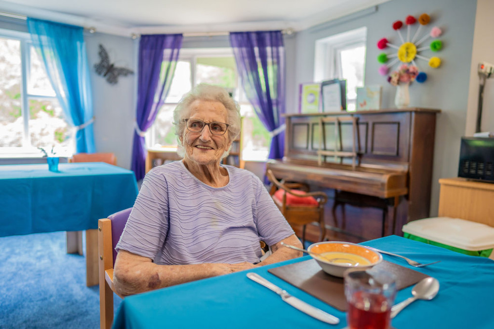 Brunelcare's Glastonbury Care Home in Somerset launches new day-care service with enriching activities, staffed by dementia specialists Brunelcare's Glastonbury Care Home in Somerset launches new day-care service with enriching activities, staffed by dementia specialists