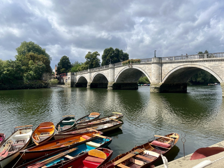 The Telegraph has crowned Richmond as London's top borough (Credit: Nub News) The Telegraph has crowned Richmond as London's top borough (Credit: Nub News)