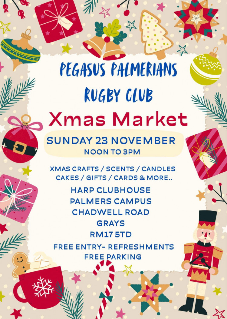 Christmas Market Christmas Market