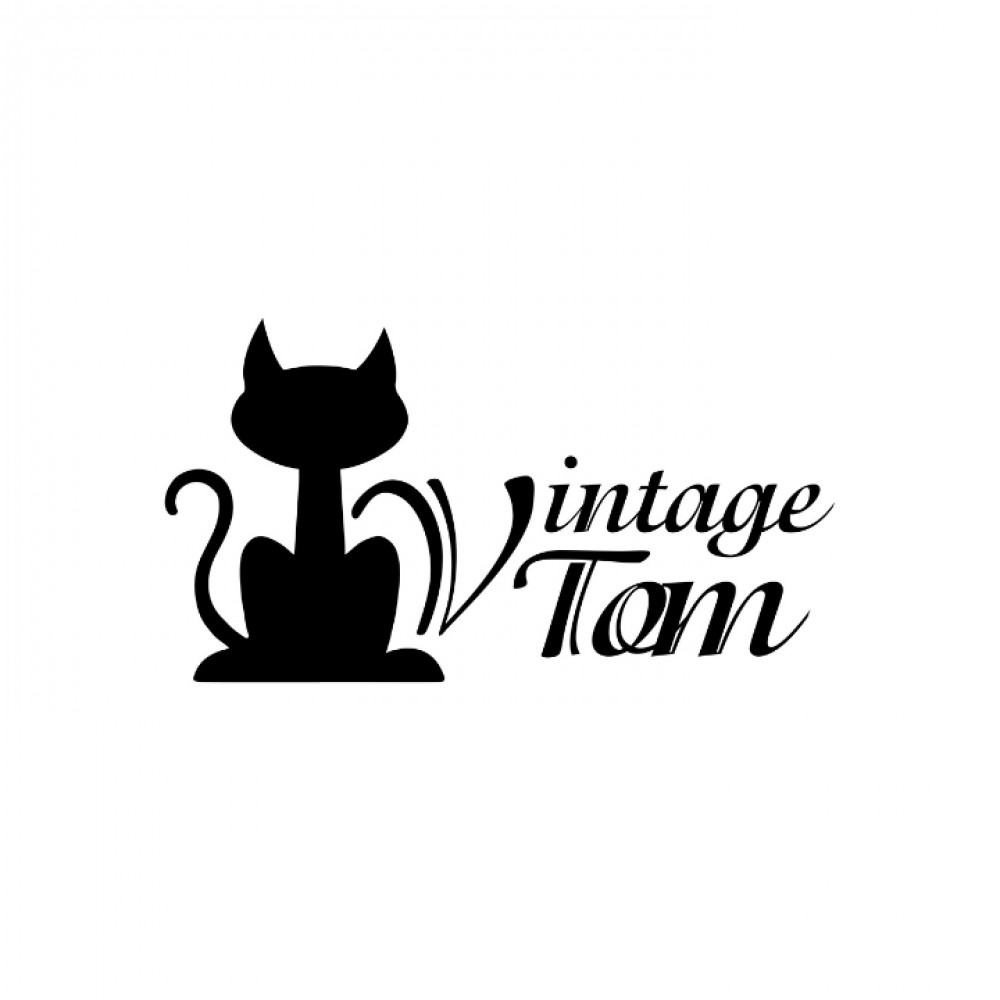 Charles Hart Jewellers / Vintage Tom Charles Hart Jewellers / Vintage Tom