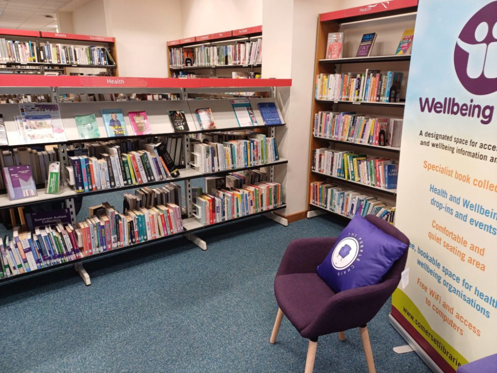 The Home Library Service in Shepton and Wells seeks volunteers to deliver books to those unable to visit, helping combat loneliness. 