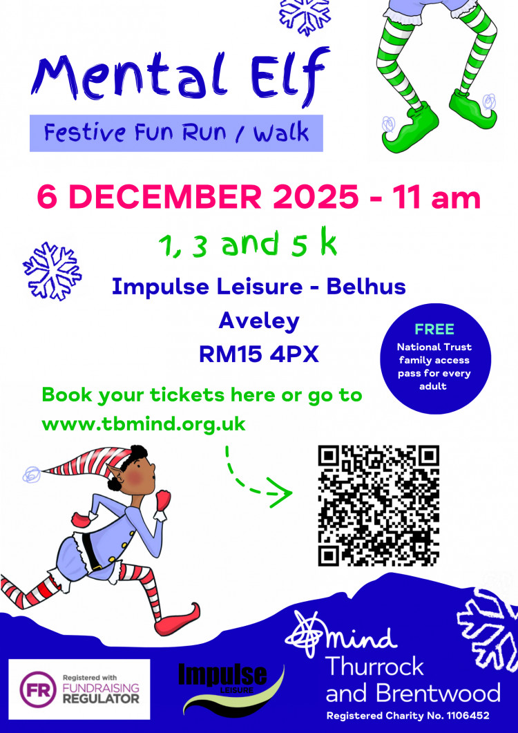 Mental Elf 2025 Mental Elf 2025