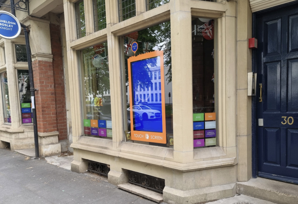 The plans are set to be discussed at an upcoming planning committee meeting scheduled for 4 November 2025 (image via planning application)  The plans are set to be discussed at an upcoming planning committee meeting scheduled for 4 November 2025 (image via planning application)