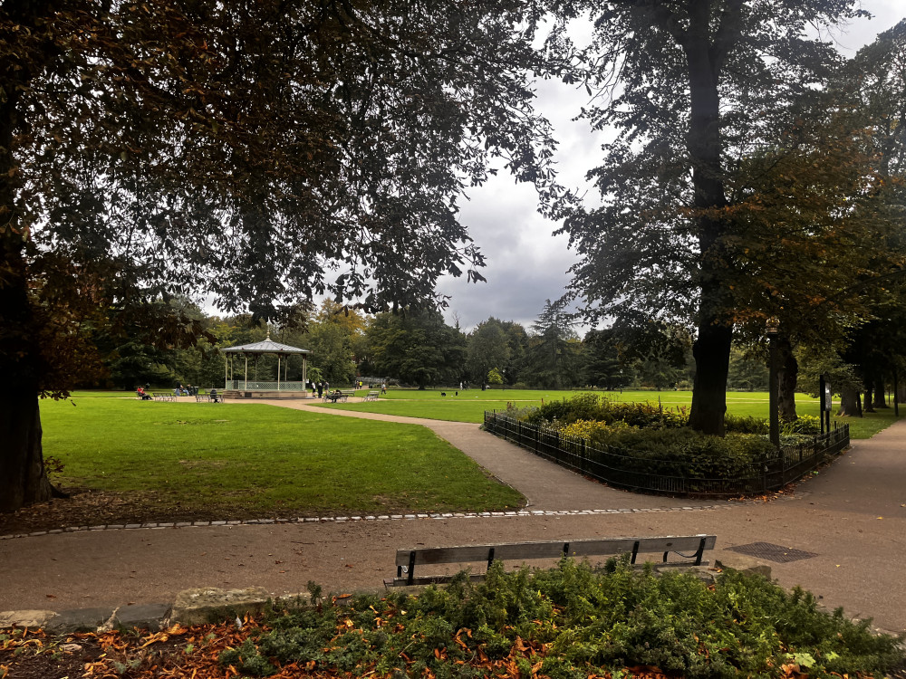 Here are our top picks of things to do in Leamington this Halloween weekend (image via Nadia Sayed) Here are our top picks of things to do in Leamington this Halloween weekend (image via Nadia Sayed)