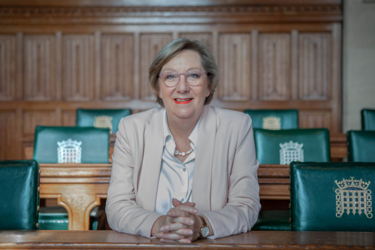 Samantha Dixon MP is holding another surgery dedicated to housing (Image via: Samantha Dixon) Samantha Dixon MP is holding another surgery dedicated to housing (Image via: Samantha Dixon)