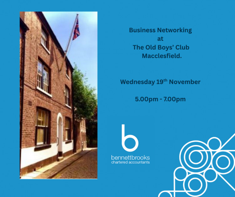 Macclesfield Business Networking 