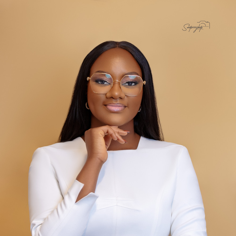 Cllr Damilola Ojuri, Mayor of Ashby, is holding the first event for Opportunity Boost (Photo: Damilola Ojuri) Cllr Damilola Ojuri, Mayor of Ashby, is holding the first event for Opportunity Boost (Photo: Damilola Ojuri)