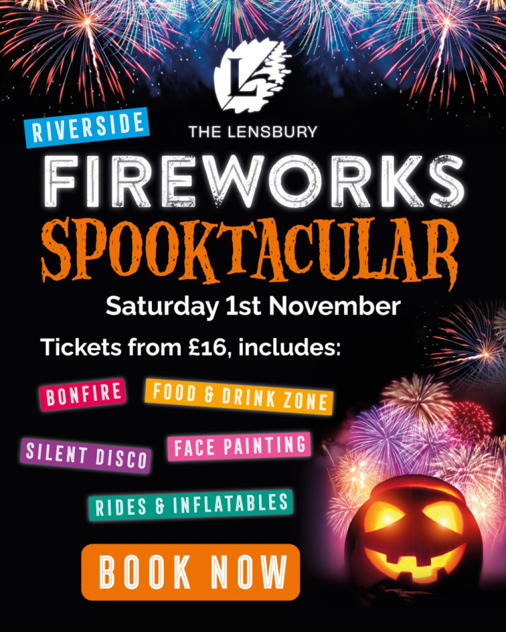 Credit: The Lensbury