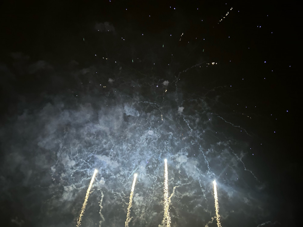 There is lots to do in Teddington this weekend (Credit: Tilly O'Brien)