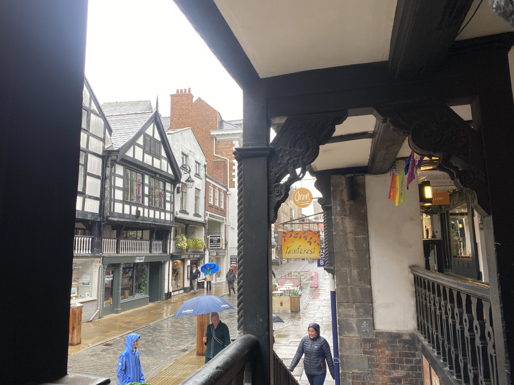 There is lots going on in Chester this weekend (Nub News) There is lots going on in Chester this weekend (Nub News)