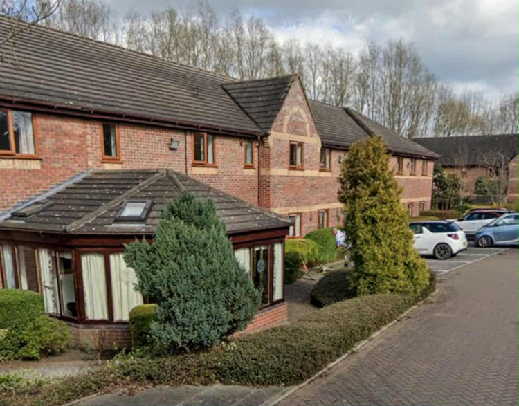 The Care Quality Commission (CQC) has downgraded the rating of Mayfield House, Crewe, from 'requires improvement' to 'inadequate' (Photo: Google). The Care Quality Commission (CQC) has downgraded the rating of Mayfield House, Crewe, from 'requires improvement' to 'inadequate' (Photo: Google).
