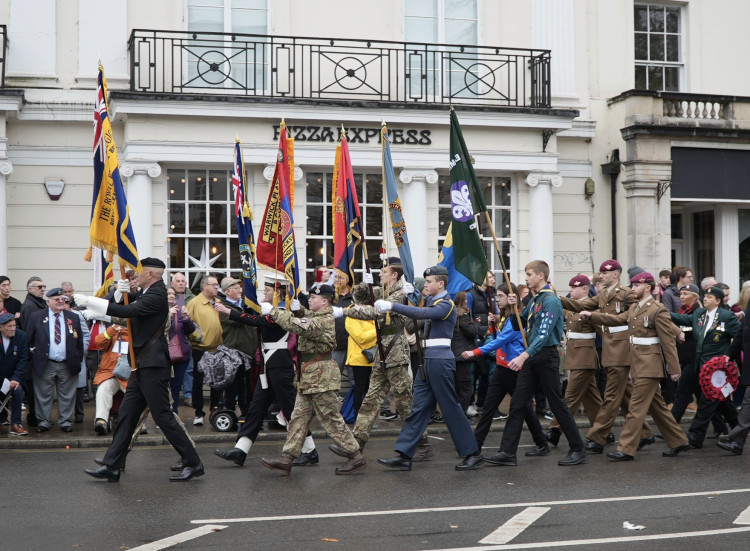 Details for Leamington's Remembrance Sunday announced 