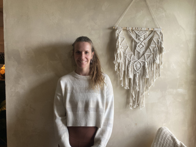  Soul Space Chester was founded in 2024 by owner Monique Thissen (Nub News)