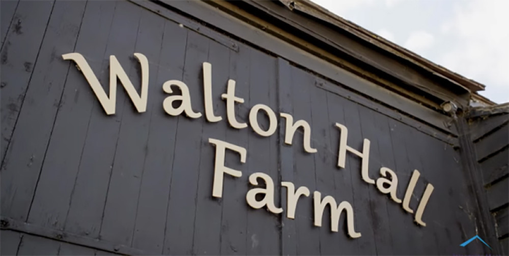 One of Thurrock's little hidden gems.  One of Thurrock's little hidden gems.