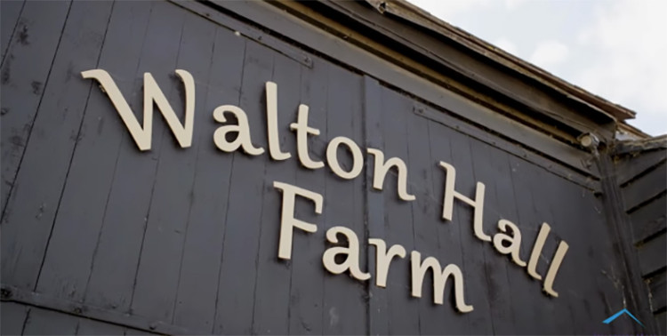 One of Thurrock's little hidden gems.  One of Thurrock's little hidden gems.