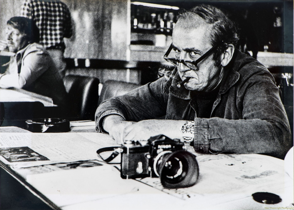 Richmond and Twickenham Photographic Society 