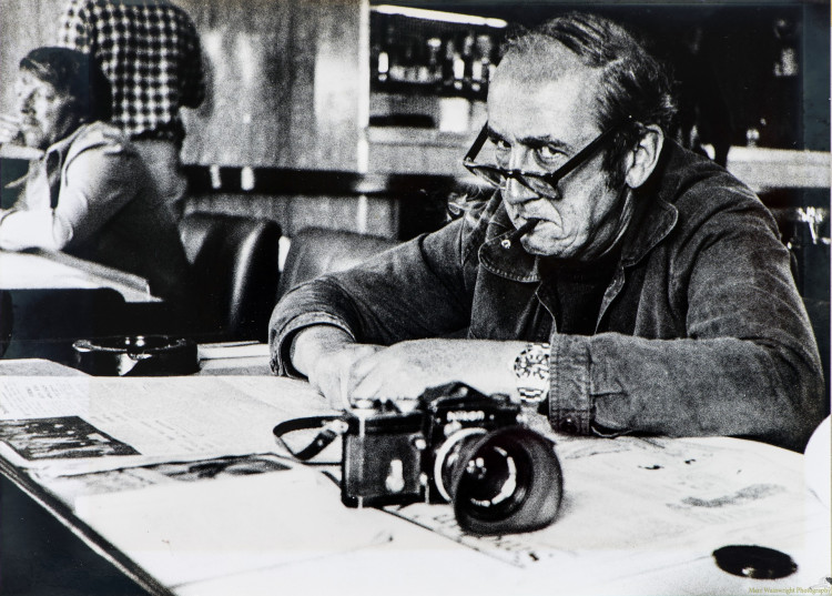 Richmond and Twickenham Photographic Society 