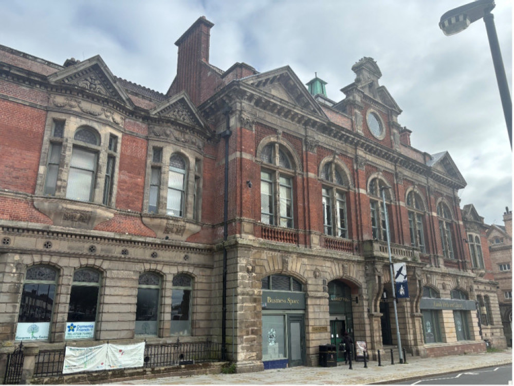 Tunstall market is set to celebrate 500 years of trading (image via Nub News) Tunstall market is set to celebrate 500 years of trading (image via Nub News)
