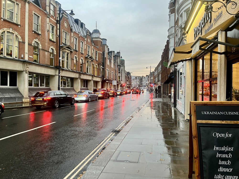 There are teaching assistant, roadside technician and more roles available in Twickenham right now (credit: Cesar Medina). There are teaching assistant, roadside technician and more roles available in Twickenham right now (credit: Cesar Medina).