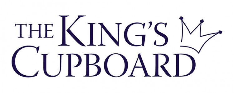 The King's Cupboard