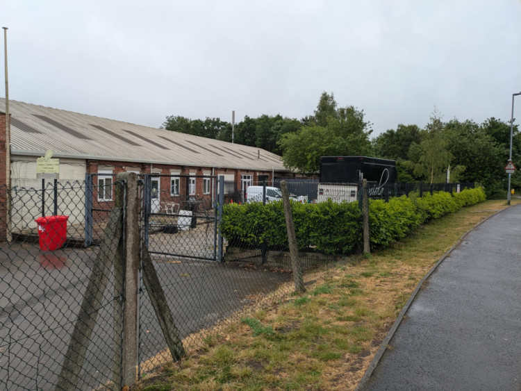 The Little Pea Play Cafe is moving into the space the former Miola coffee lounge occupied in Elworth. (Photo: Nub News) The Little Pea Play Cafe is moving into the space the former Miola coffee lounge occupied in Elworth. (Photo: Nub News)