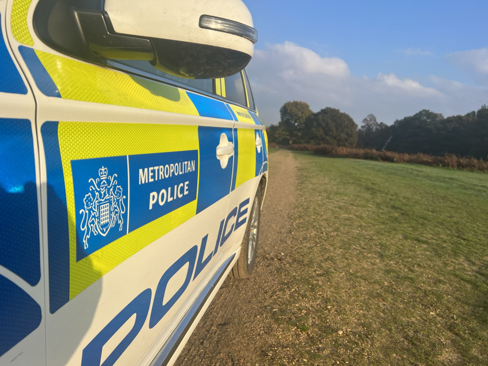 Royal Parks Police officers have completed their final patrols after 150 years, with Richmond and Bushy Parks now to be policed by local Met Safer Neighbourhood Teams (credit: Royal Parks Police).