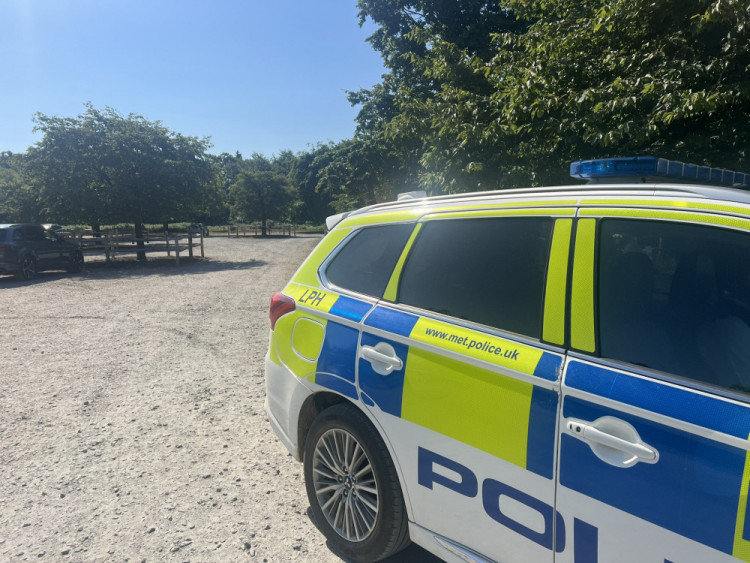 Royal Parks Police officers have completed their final patrols after 150 years, with Richmond and Bushy Parks now to be policed by local Met Safer Neighbourhood Teams (credit: Royal Parks Police). Royal Parks Police officers have completed their final patrols after 150 years, with Richmond and Bushy Parks now to be policed by local Met Safer Neighbourhood Teams (credit: Royal Parks Police).