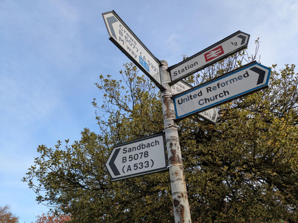 Plenty of jobs available in our Alsager job section - check it out. (Photo: Nub News) Plenty of jobs available in our Alsager job section - check it out. (Photo: Nub News)