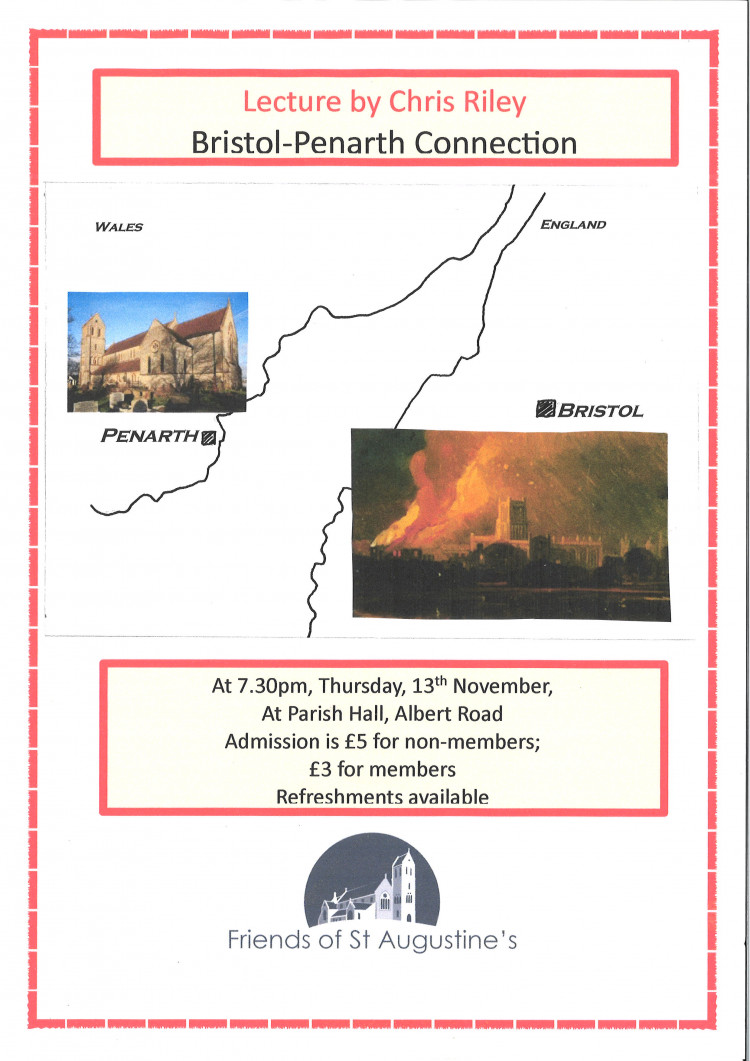 Bristol-Penarth Connection