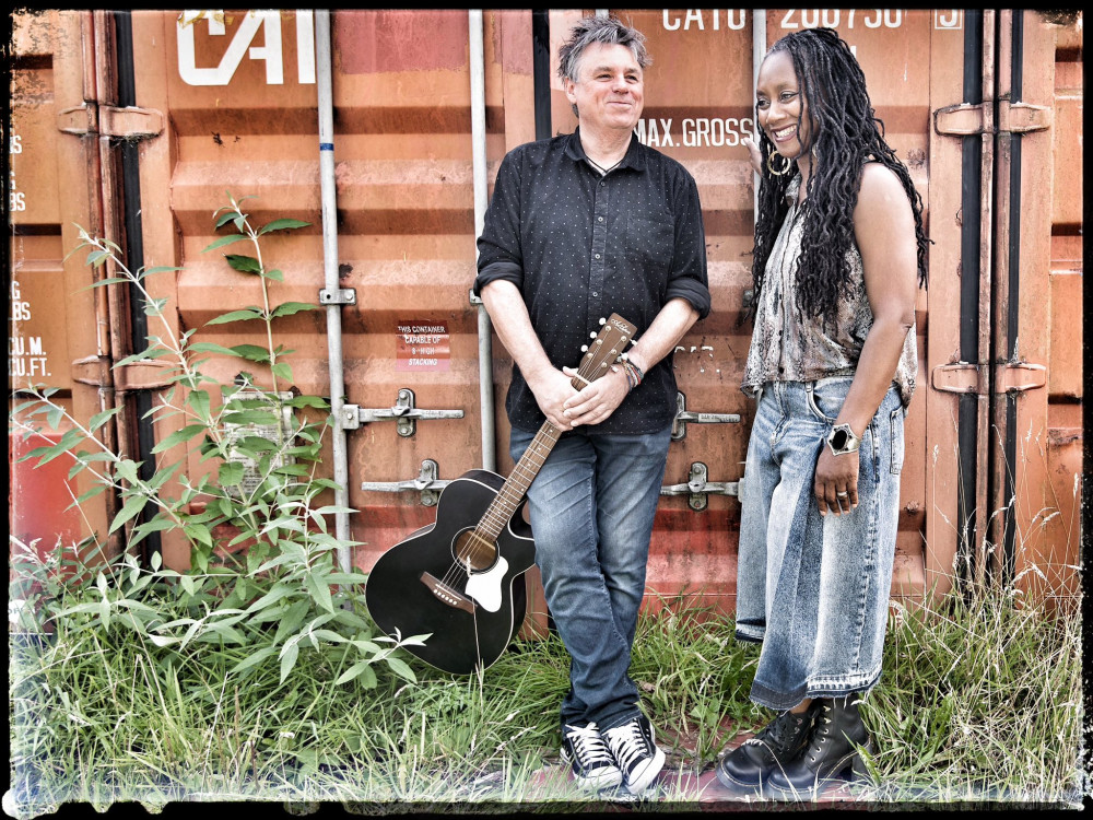 Friday Night is Music Night at the Market Hall