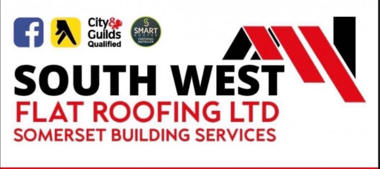 We are based in wells providing a first class service installing all flat roofing and replacement fascia etc