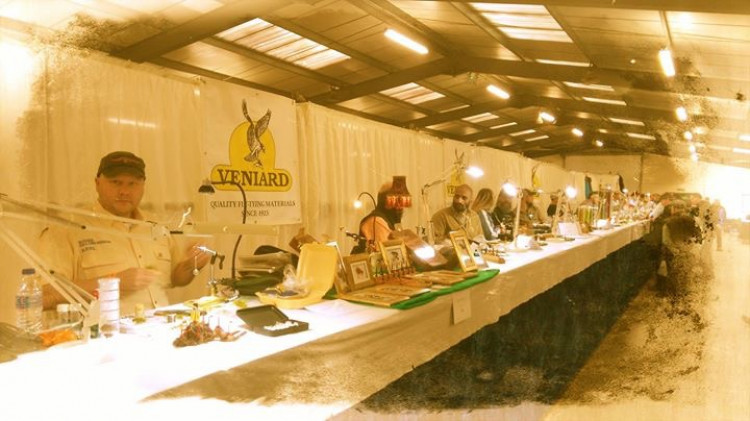 British Fly Fair International