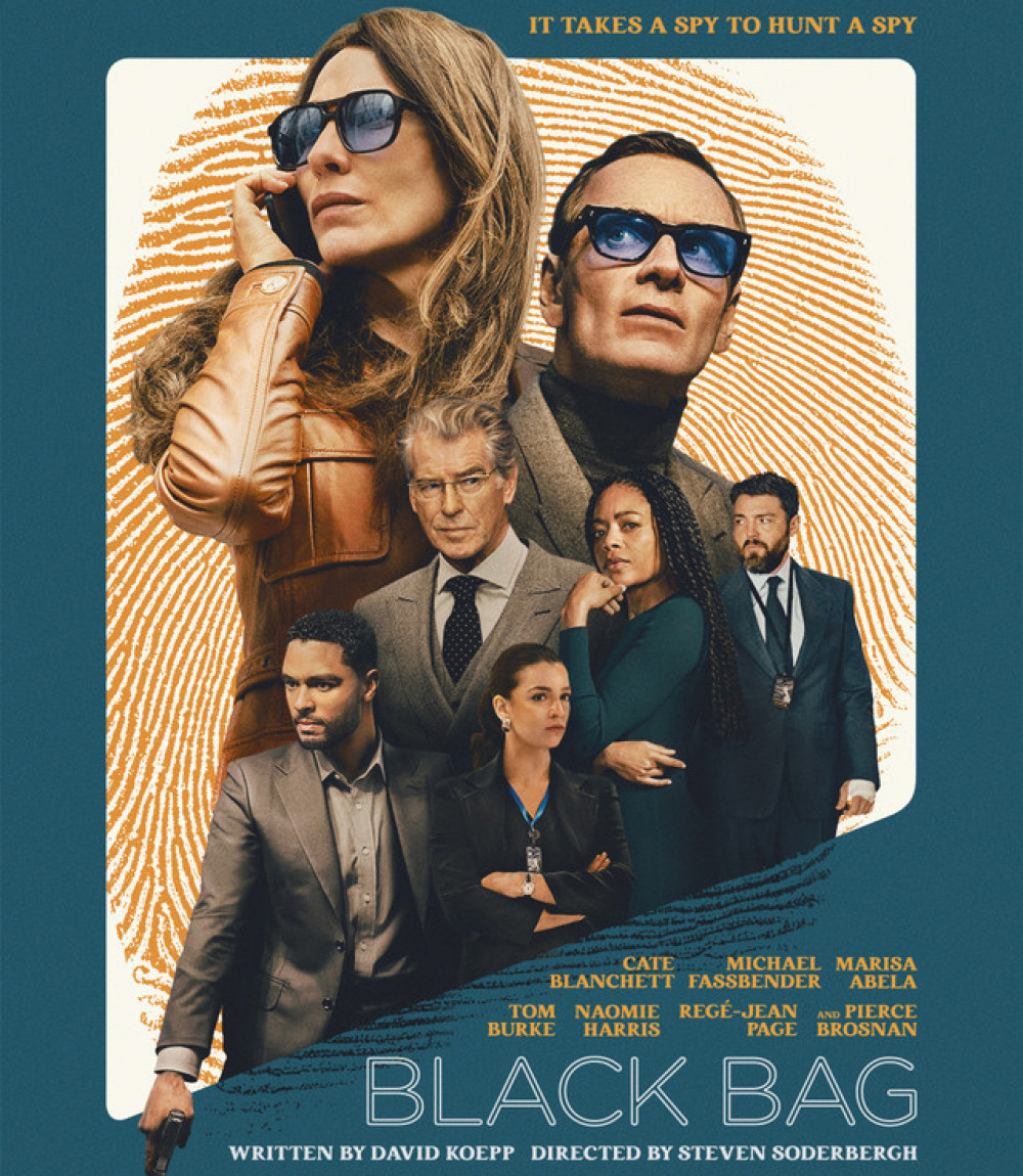 Ashby Film Nights - Black Bag (15)