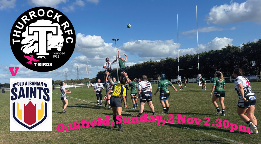 Table-top meeting for T-Birds Table-top meeting for T-Birds