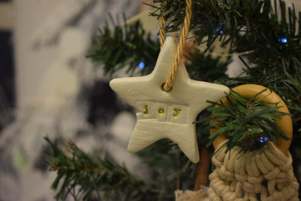 Handmade at Hat Works Festive Edition